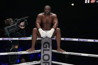 Glory Kickboxing verandert koers: minder groot, meer Nederlands