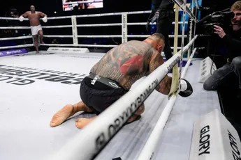 ‘Geen UFC-WWE-onzin meer’ – Glory-fans halen uit en trekken grens voor 2026