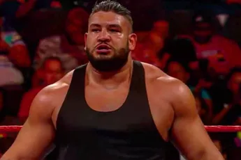 Nederlandse vechter Gzim Selmani tekent bij McGregors BKFC: ‘Ik laat ze bloeden’