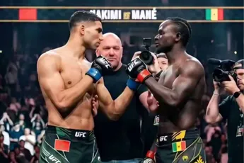 ‘Hakimi won het kooigevecht al’: finale-koorts stijgt in aanloop naar Marokko–Senegal