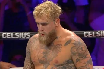 Jake Paul kapot na tragische dood bokser – Schokkende week voor vechtsport