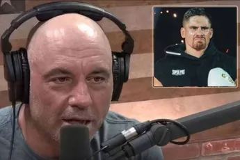 ‘UFC moet in kickboksen gaan’ – Joe Rogan ziet plek voor vechters als Rico Verhoeven