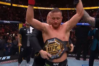 'Deze sport is gek': Gaethje schittert in UFC 324 vol knock-outs en verlies voor Pimblett