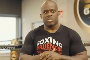 Manhoef brengt Glory-vechters naar Utrecht – kickboksgala op 25 januari