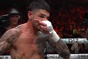 ‘Schande voor het boksen’ – Zerafa riskeert levenslange schorsing, broer ging hem al voor