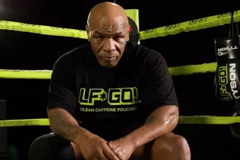 Boksheld Mike Tyson laat fan duizenden dollars aftikken voor follow – ‘Ik ben de 300e’