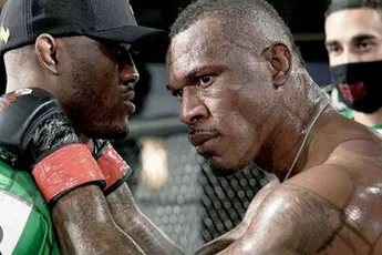 ‘Keihard gestraft voor zijn leugen’ - UFC rekent genadeloos af met topvechter Usman