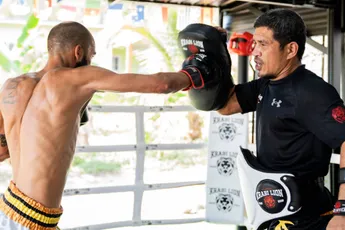 Eén foute keuze verpest je Muay Thai-trip in Thailand – zo kies je de juiste gym