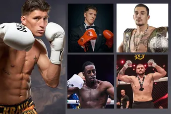 ‘Deze jongens gaan echt doorbreken in 2026’ – Nederlandse vechters op drempel van succes