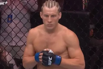 Waarom UFC Badboy Pimblett levensgevaarlijk is – Oud-vechter Stefan Struve legt uit