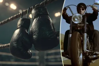 ‘Twee levens, één einde’ – Olympisch bokser en Hells Angel Phil Boudreault overleden