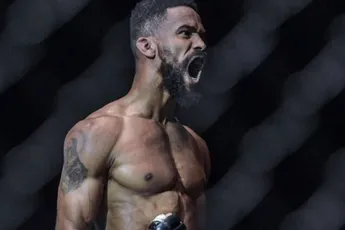 Topvechter Pieter Buist zit zonder werk – op zoek naar nieuwe uitdaging