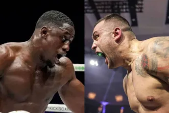 Glory Kickboxing keert terug op Nederlandse tv vanaf februari – zonder abonnement