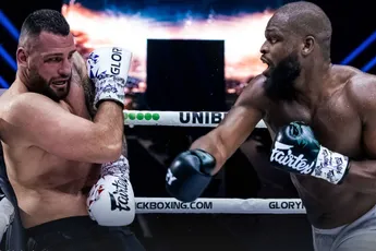 ‘Glory is geen Glory meer’: fans uiten frustratie over meerdere kickboksorganisaties