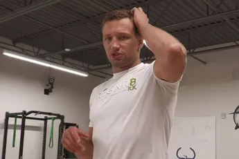 Nederlands UFC-hoop De Ridder krijgt harde reality check – ‘Misschien nooit meer dezelfde’