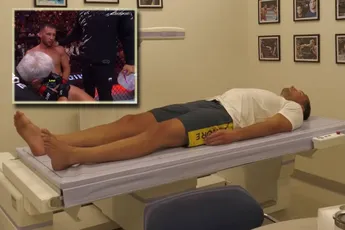 ‘Mijn cardio is sh*t’ – Nederlandse UFC-vechter De Ridder stort in en zoekt nu hulp