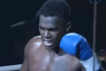 Bonjasky ging neer tegen Kroatische politiemachine – de wraak kwam 12 jaar later