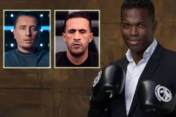 'Karma slaat altijd toe' – Bonjasky's verlies, Harrie Snijders en Badr Hari's val
