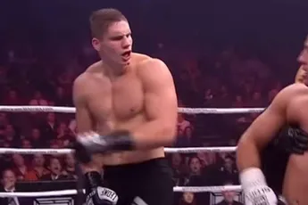 ‘Was dit wel terecht?’ – Rico Verhoeven-gevecht zorgt opnieuw voor discussie