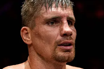 Zo liet Rico Verhoeven GLORY achter: een tijdperk dat niet wordt herschreven