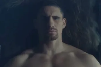 'Stilstand is angst': Rico Verhoeven over pijn, keuzes en wat er echt toe doet