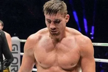 ‘Rico Verhoeven is gevlucht’ – Glory-zwaargewichten breken genadeloos met ex-kampioen