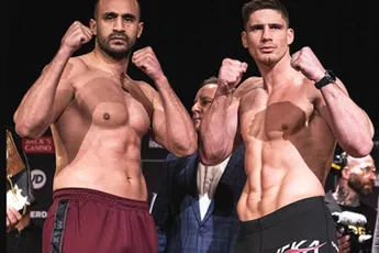 ‘Hier maakte Rico Verhoeven en Badr Hari naam’ – zó zag kickboksen er daar vroeger uit