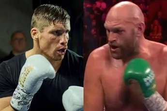 Rico Verhoeven maakt kans op gevecht met Tyson Fury na uitval Joshua - dit zegt boksexpert