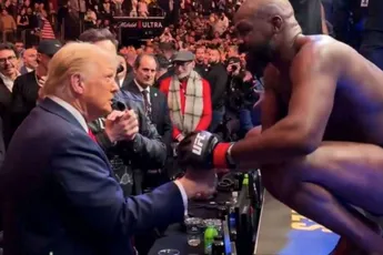 Raken Trumps nieuwe VS visaregels UFC-vechters? Dit is wat we nu zeker weten