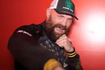 ‘Terug van nooit weggeweest’ – Tyson Fury (37) komt opnieuw uit pensioen