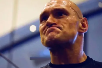 ‘Als hij nog steeds een worst is’ – boksicoon Tyson Fury krijgt opmerkelijke uitdaging uit Kroatië