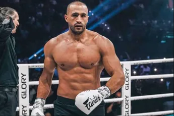 “Nog één keer of klaar?” – toekomst van Badr Hari verdeelt fans