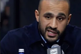 Badr Hari gespot met topstuk van half miljoen om zijn pols: ‘Pure exclusiviteit’
