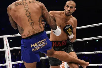 Waarom de Nederlandse low kick carrières breekt in kickboksen en MMA