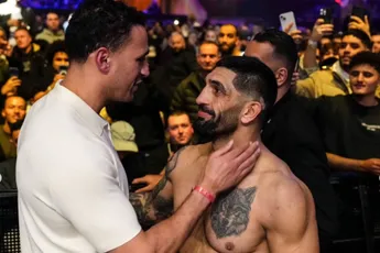 Bahram Rajabzadeh na Badr Hari: wordt hij Glory’s nieuwe golden boy?
