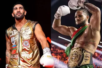 “Hier staat geschiedenis op het spel”: waarom Glory kiest voor Wisse tegen Rajabzadeh