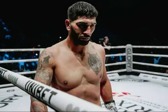 GLORY stopt met alleen prijzengeld: 'Vechters moeten wel kunnen groeien'