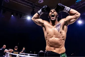 “12 man 1 prijs”: Glory kondigt lichtzwaargewicht Grand Prix aan