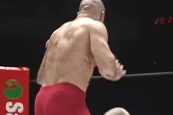 “Zo werd de lever een wapen” – Nederlands vechticoon sloopte iedereen op zijn pad