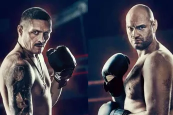 “Het bokstijdperk loopt af” – deze 5 opvolgers van Usyk, Fury en Joshua staan klaar