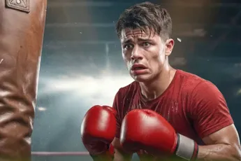 “Angst is normaal”: zo leer je klappen incasseren in de ring - topbokser geeft tips