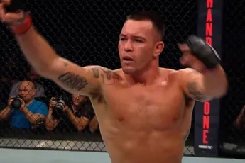 “UFC is een grap” – schuift Colby Covington omhoog ondanks 1.452 dagen zonder winst