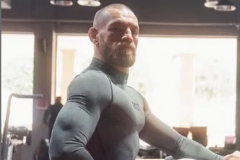 “Ik ga ervoor”: UFC-icoon Conor McGregor duikt de ring in met reus van 2 meter