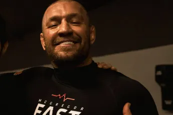 UFC-ster McGregor zegt ja tegen comeback – “Ik heb een datum en tegenstander”