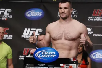 Topvechter Cro Cop doet opvallende onthulling: ‘Dit is de grootste scam in MMA’