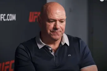 UFC-topman Dana White heeft minder macht dan gedacht: “Er is geen één baas meer”