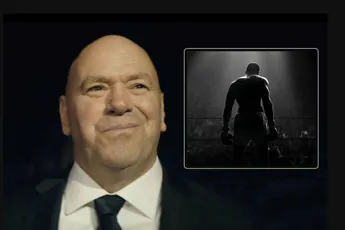 UFC-baas slaat grote slag in boksen: ex-rivaal Joshua naar Zuffa Boxing