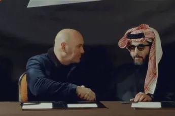 “Koop het boksen”: missie van UFC Baas White krijgt vorm met lijst Zuffa Boxing vechters