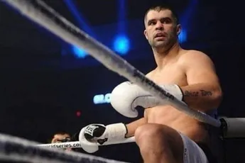 “Roemeense kickboksers zijn waardeloos” – oud-Glory-zwaargewicht Daniel Ghita haalt uit