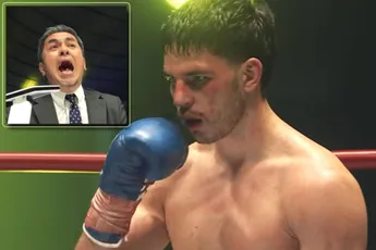 'Zelfs de K-1 kickboksbaas schrok' - Nederlander Verdonk maakt indruk in Japan